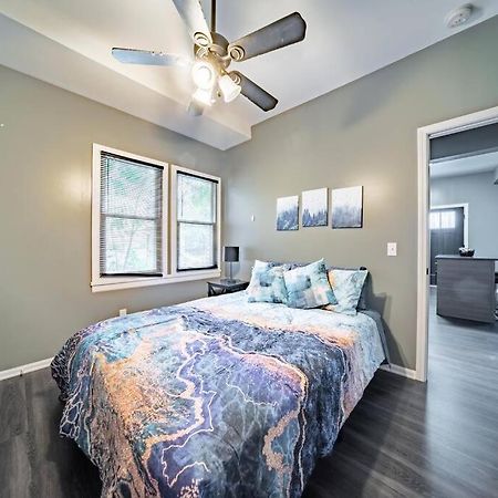 Apartament Walkable Gem In Little Italy Cleveland Zewnętrze zdjęcie