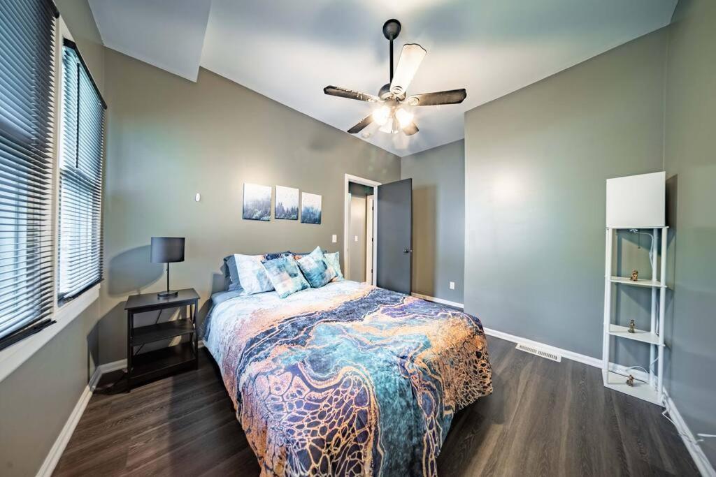 Apartament Walkable Gem In Little Italy Cleveland Zewnętrze zdjęcie