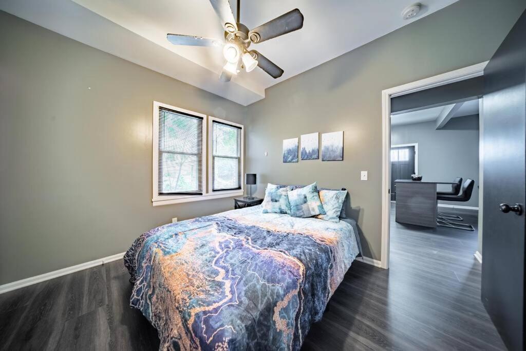 Apartament Walkable Gem In Little Italy Cleveland Zewnętrze zdjęcie