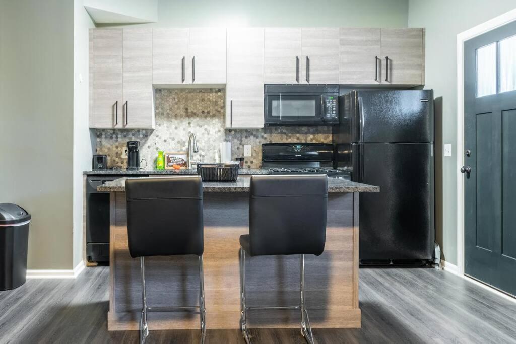 Apartament Walkable Gem In Little Italy Cleveland Zewnętrze zdjęcie