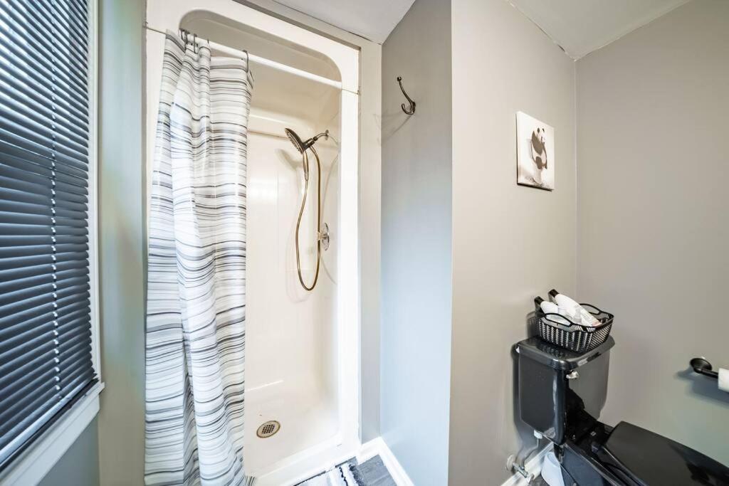 Apartament Walkable Gem In Little Italy Cleveland Zewnętrze zdjęcie