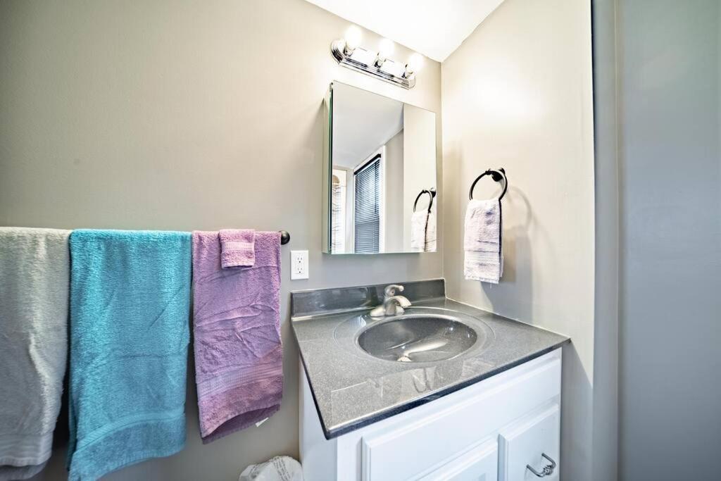 Apartament Walkable Gem In Little Italy Cleveland Zewnętrze zdjęcie