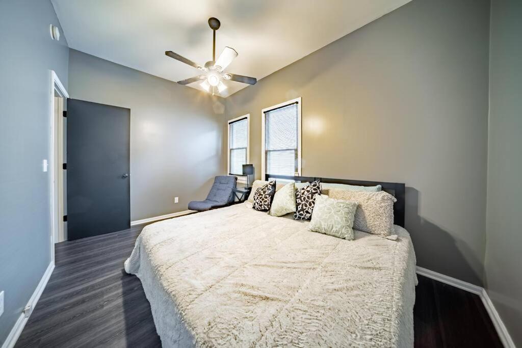 Apartament Walkable Gem In Little Italy Cleveland Zewnętrze zdjęcie
